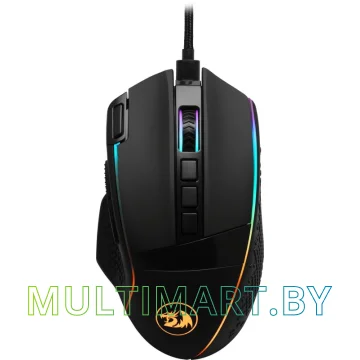 Игровая мышь Redragon Enlightment картинка 2